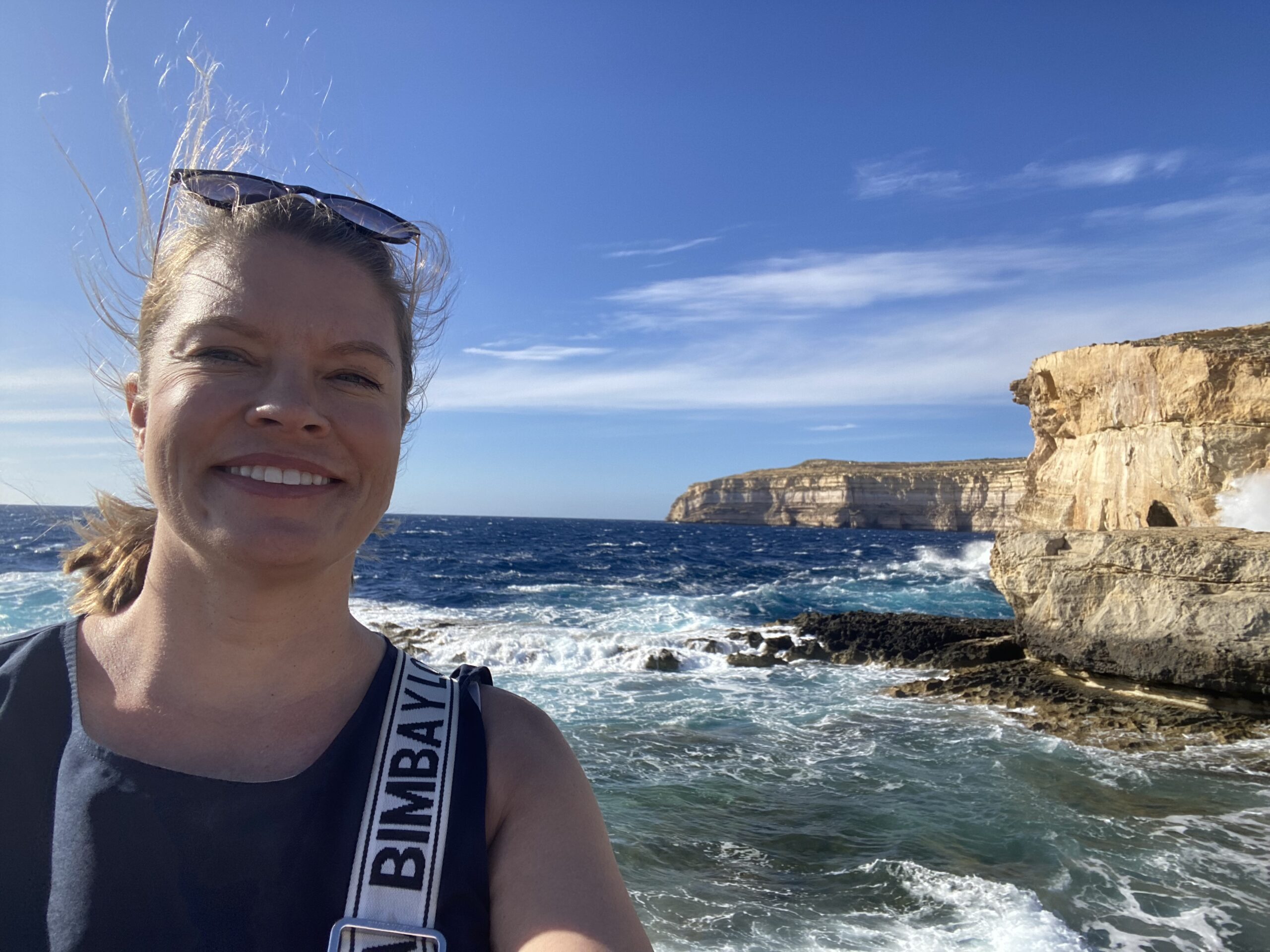 Malta travel