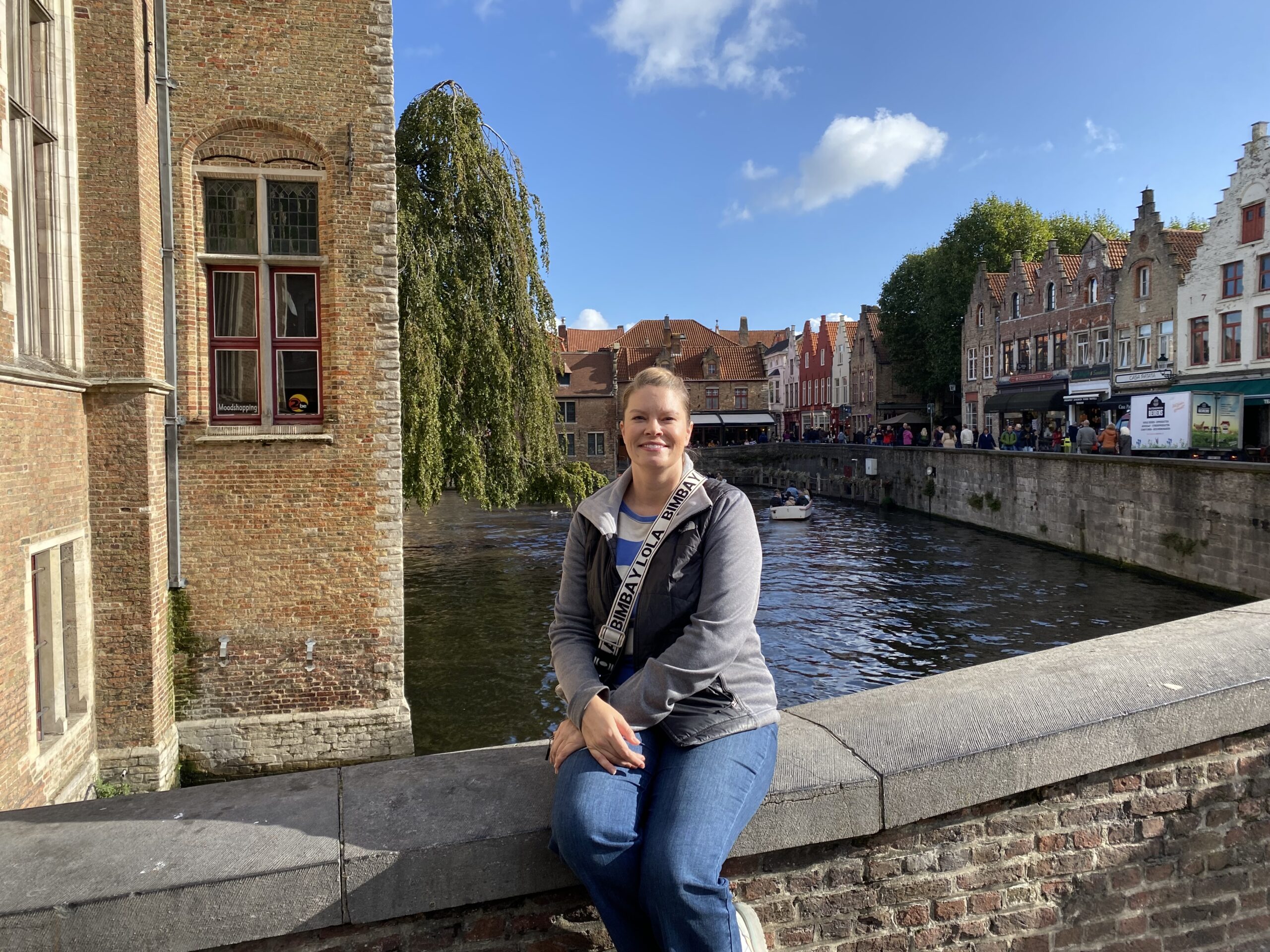 Belgium