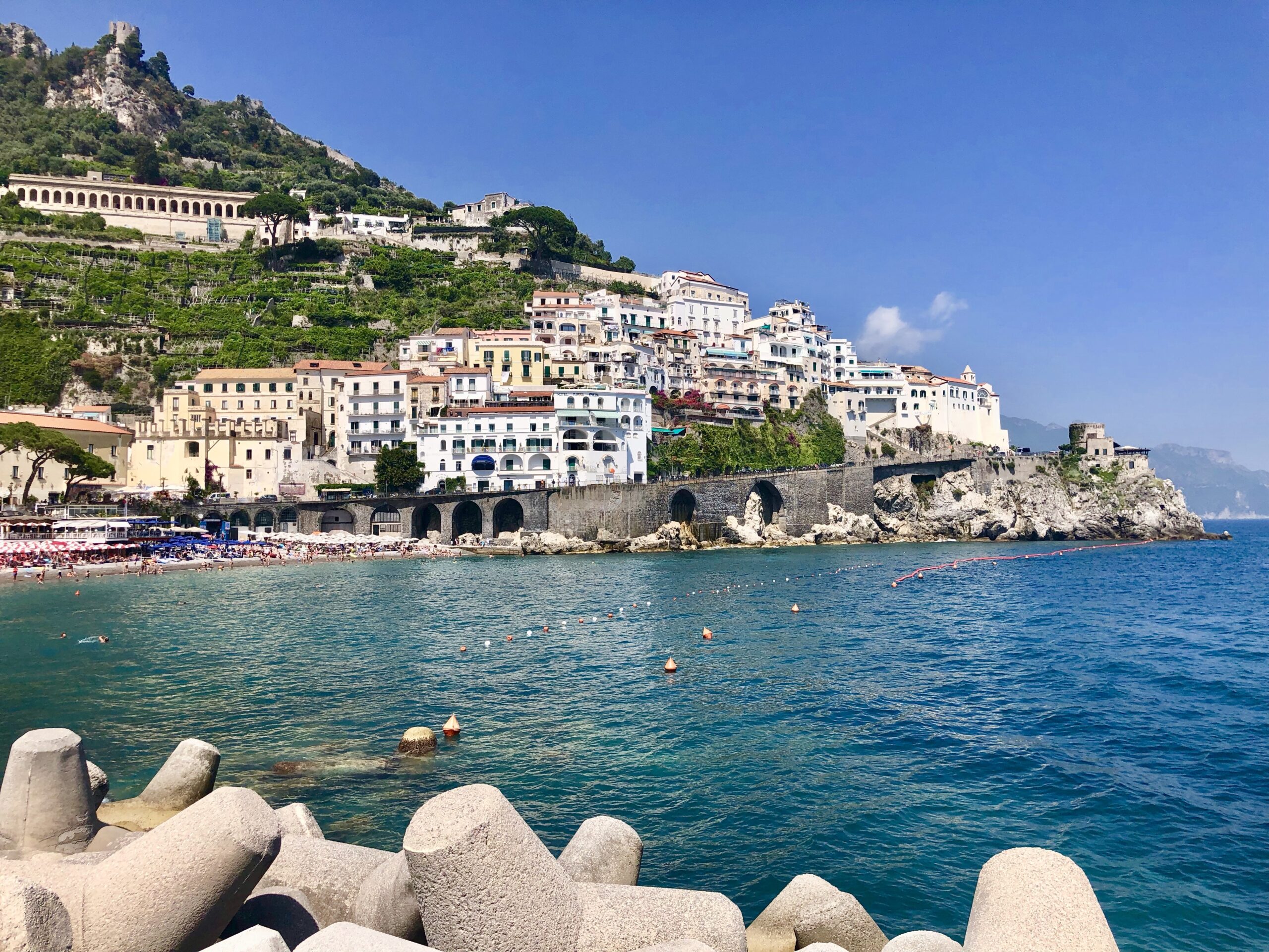 Amalfi Italy