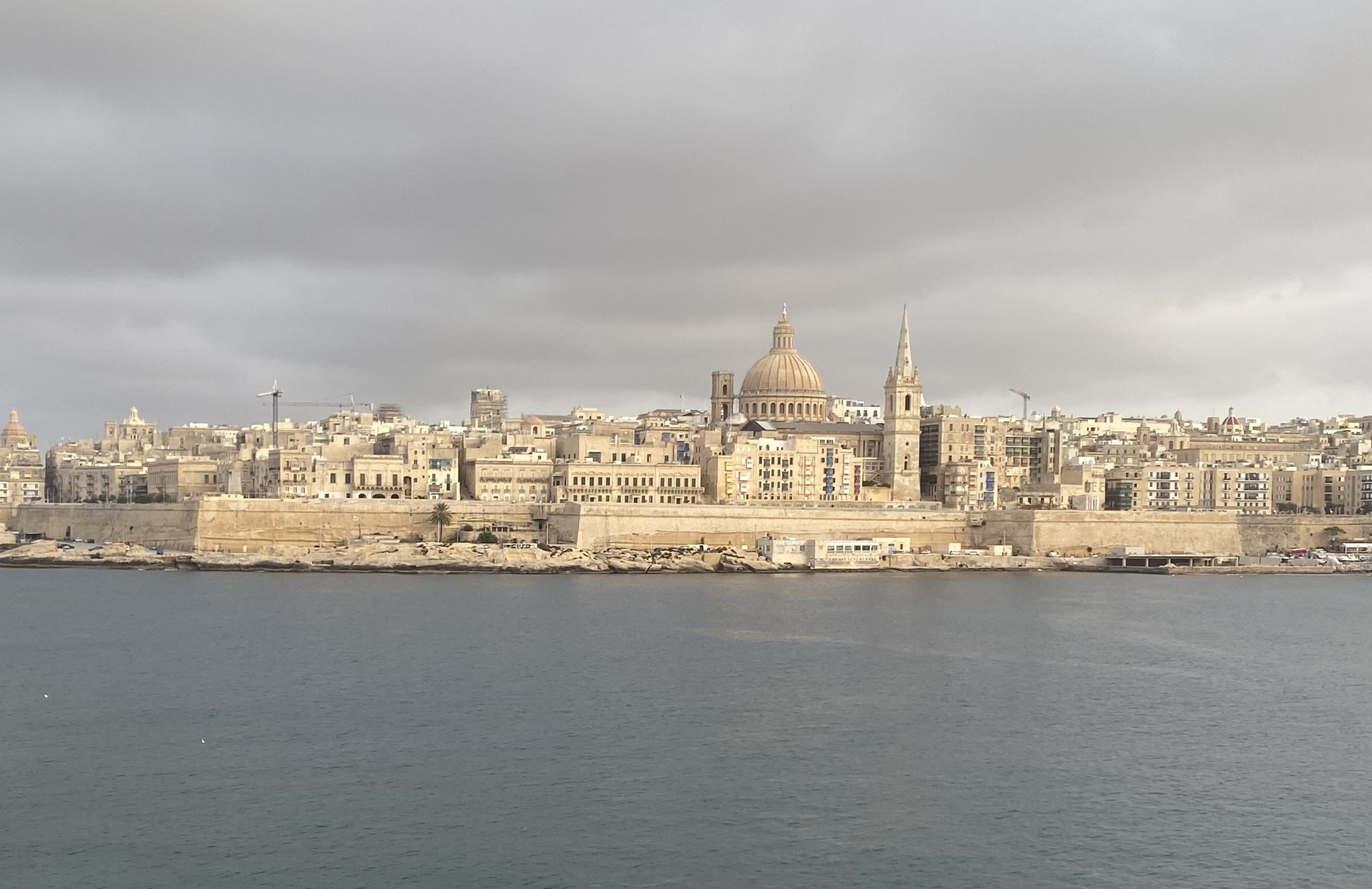 Malta