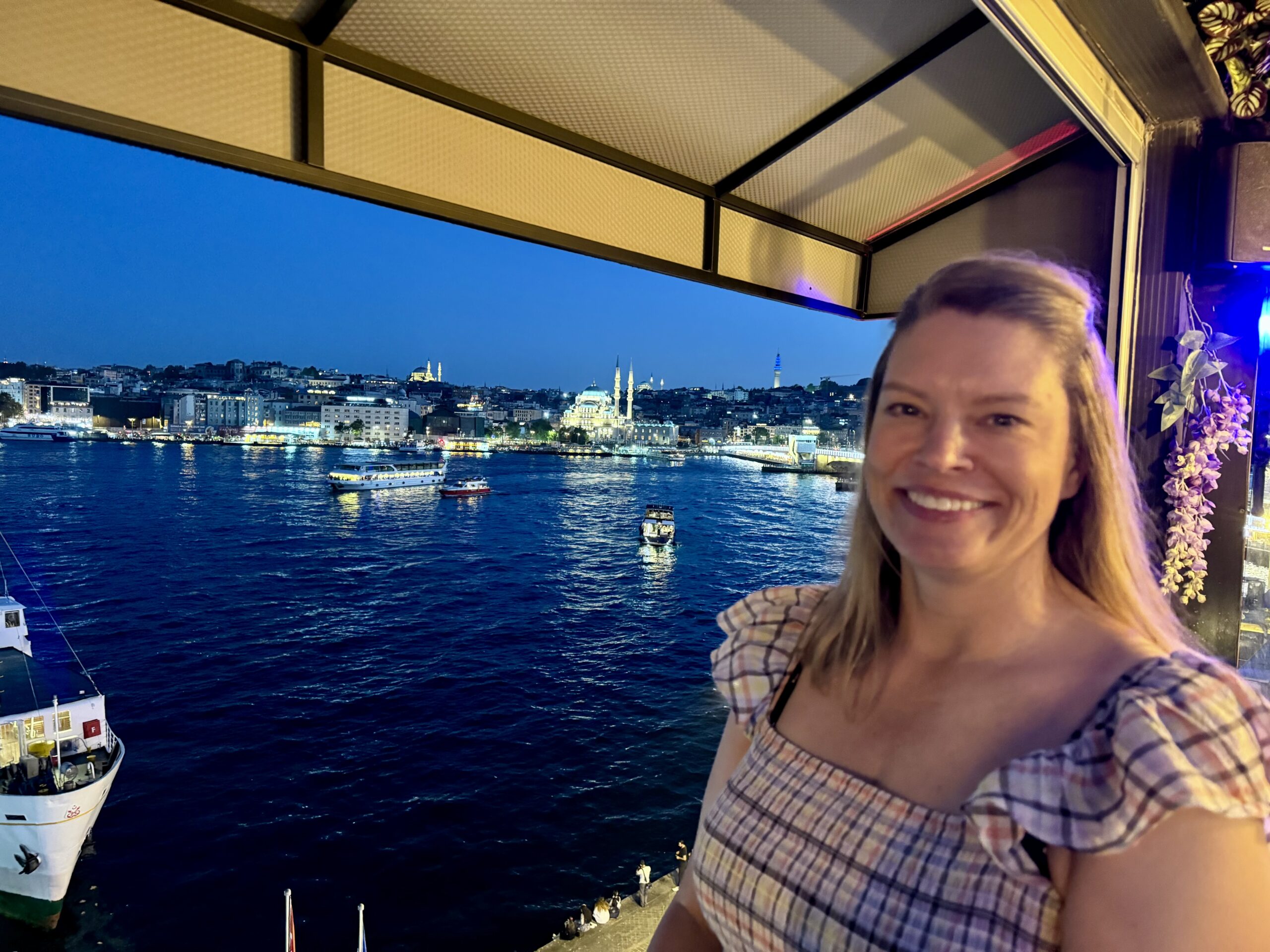 Istanbul, solo traveling, traveling abroad
