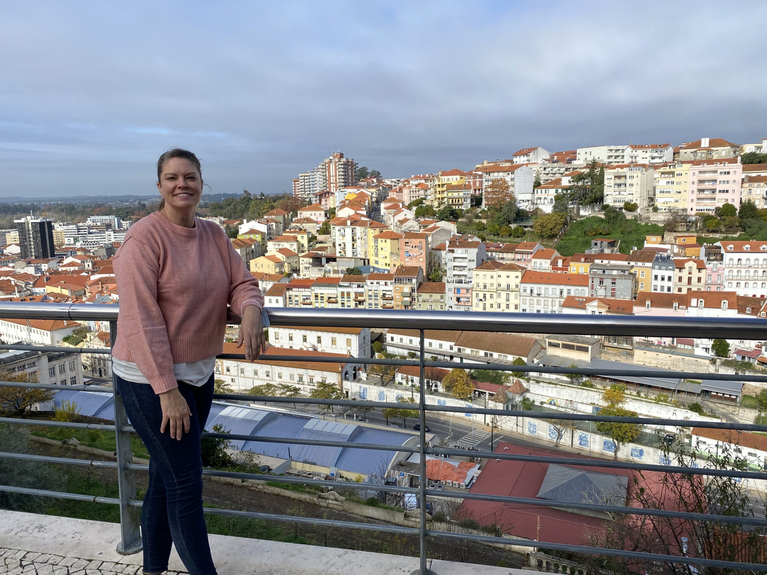 Choosing your solo destination