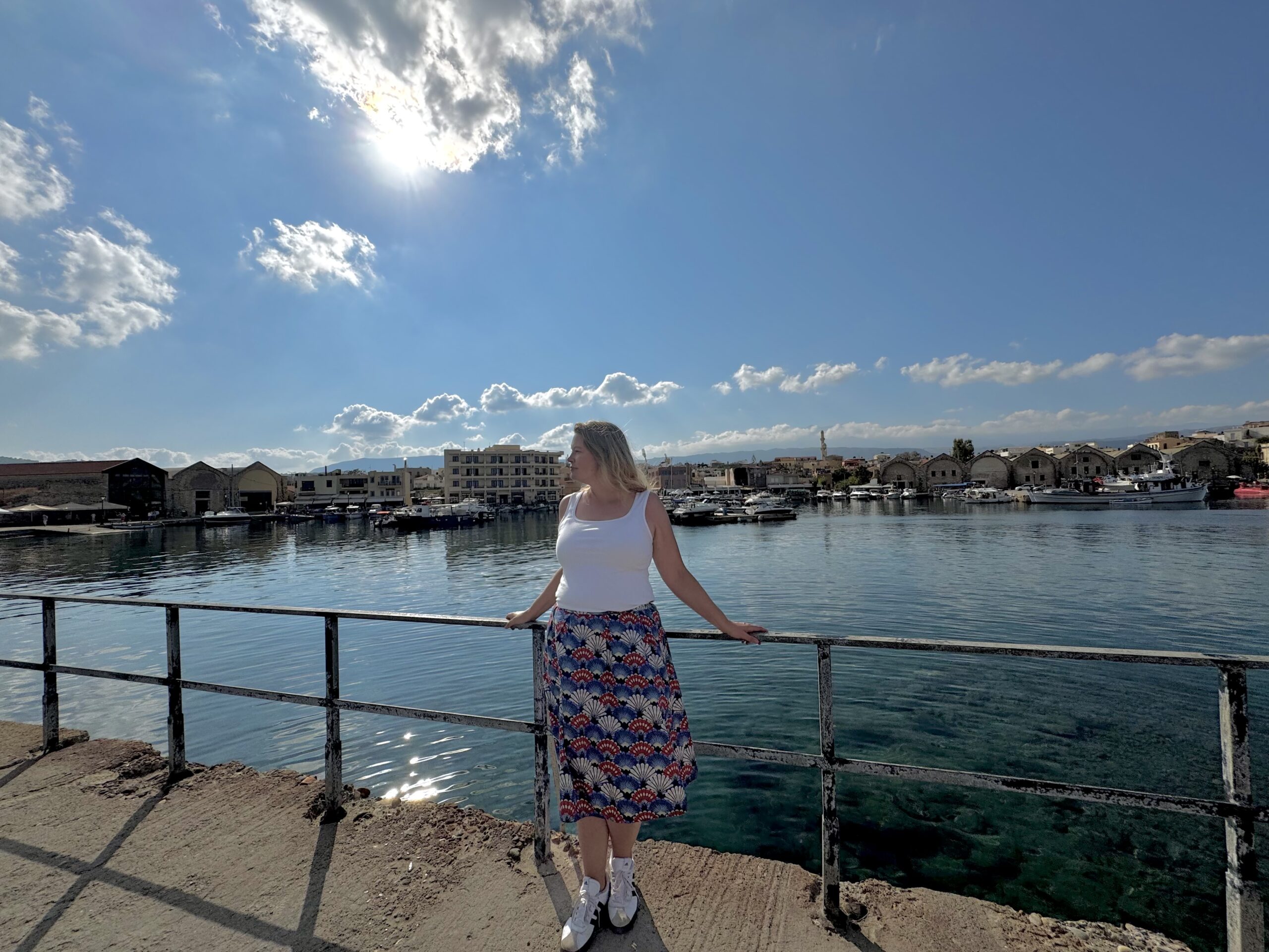 Crete Greece