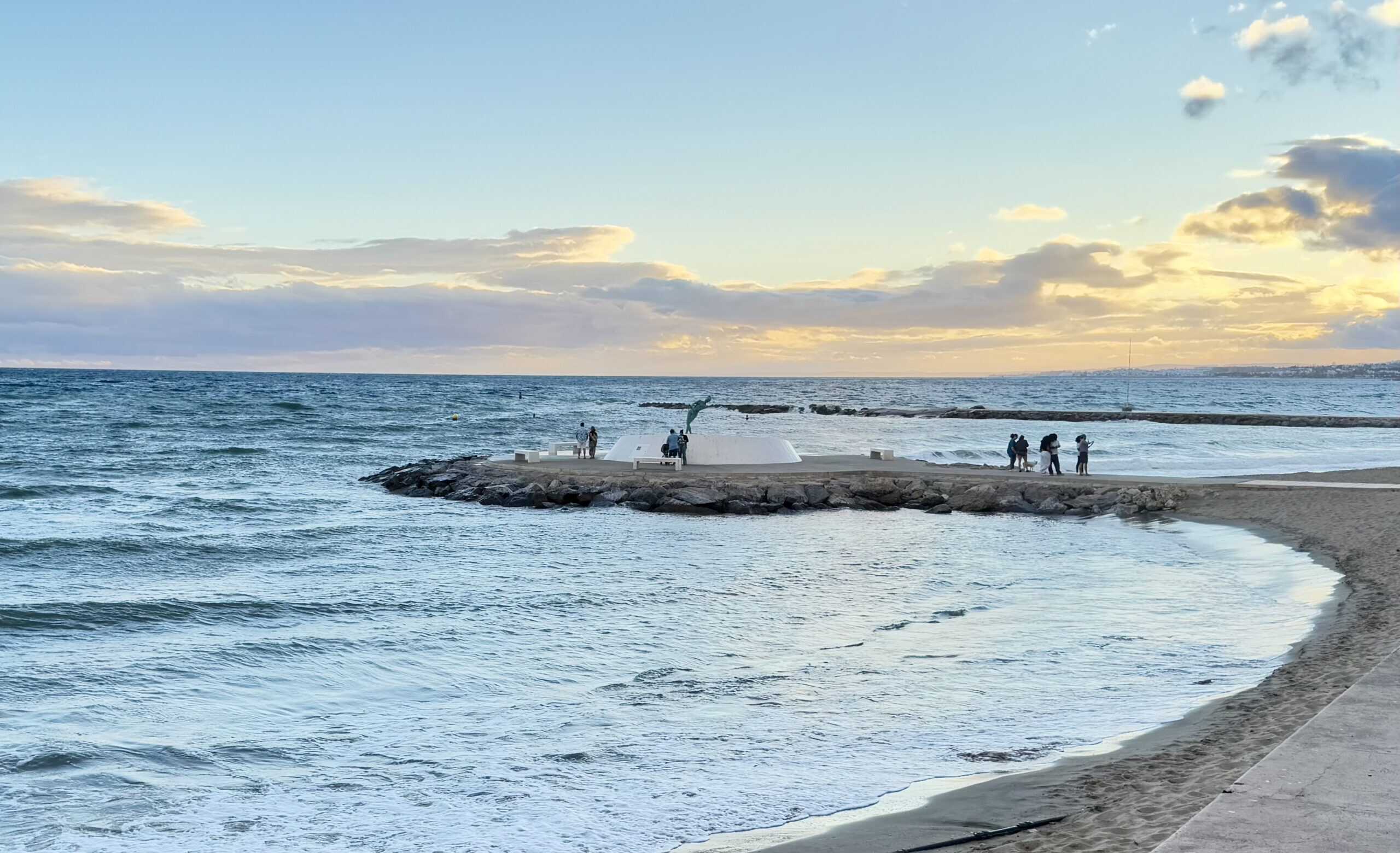 Marbella, Spain