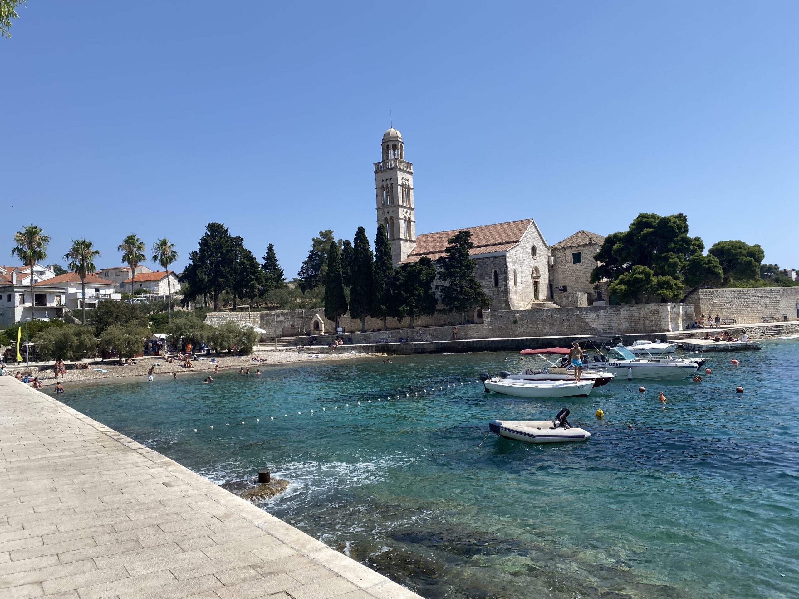 Hvar, Croatia